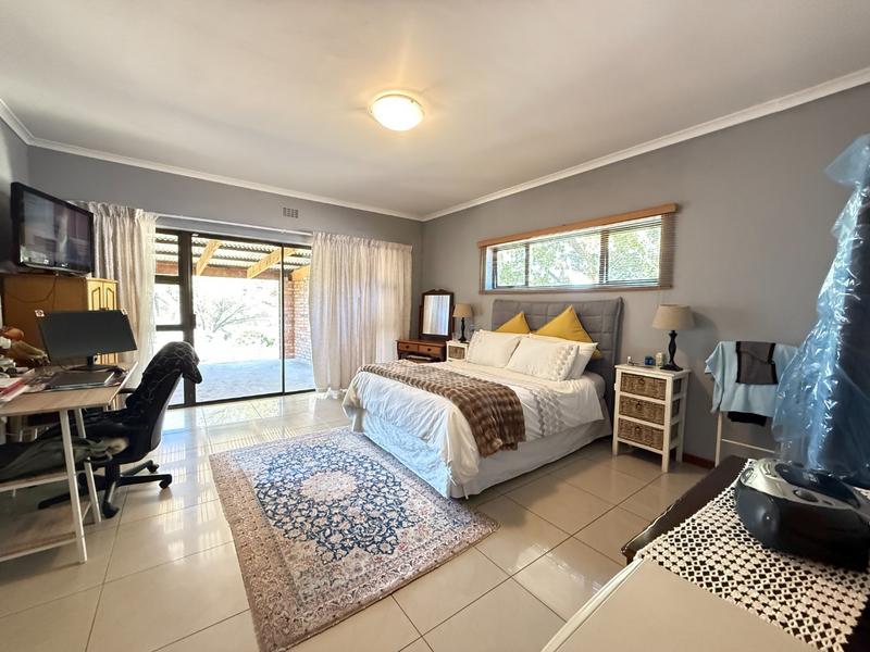 3 Bedroom Property for Sale in Die Wingerd Western Cape